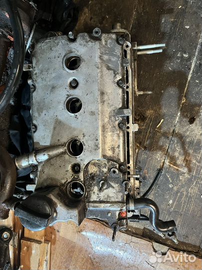 Гбц ваз 16 клапанный