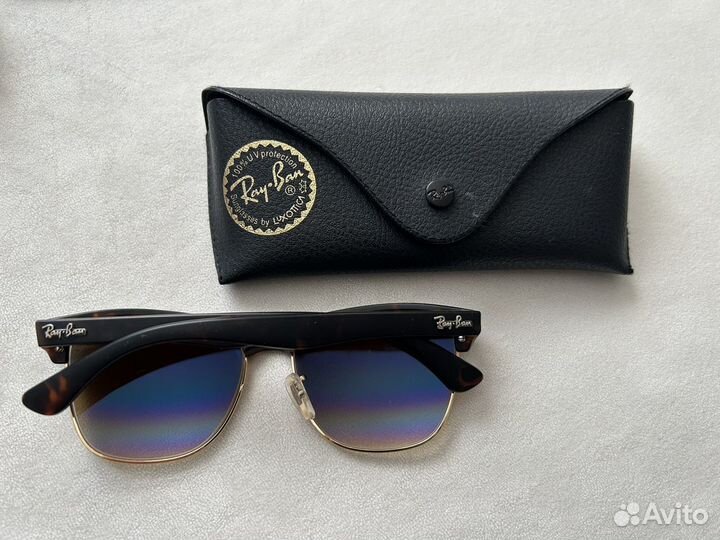 Солнцезащитные очки Ray ban Versace Max co Dolce