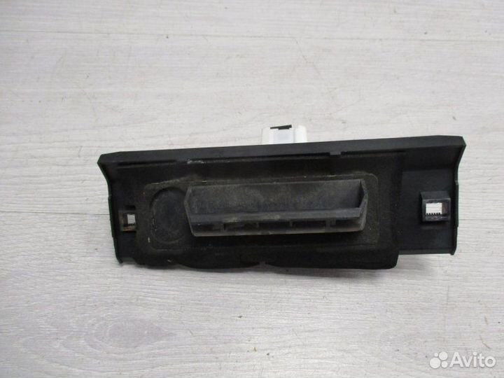 Кнопка открывания багажника Peugeot 206 1.4 2004