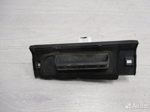 Кнопка открывания багажника Peugeot 206 1.4 2004