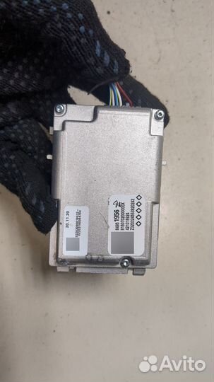 Камера переднего вида Buick Envision 2020, 2021