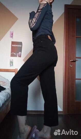 Пакет женских вещей