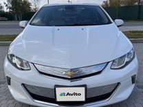 Chevrolet Volt 1.5 CVT, 2016, 152 000 км, с пробегом, цена 1 750 000 руб.