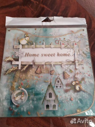 Доски интерьерные,цветы и кашпо для декора дерево