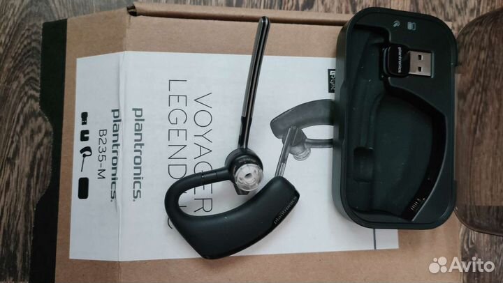 Bluetooth гарнитуры plantronics explorer 80