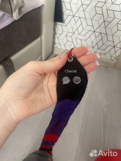Лента chacott 6 м