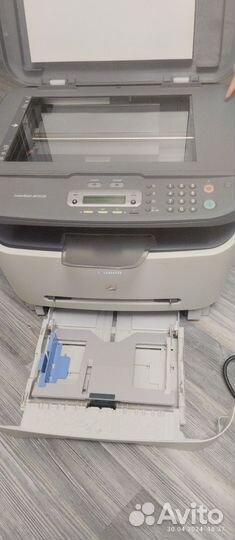 Мфу лазерный Canon laserBase MF3228