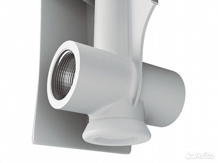 Радиатор алюминиевый Royal Thermo Revolution 350