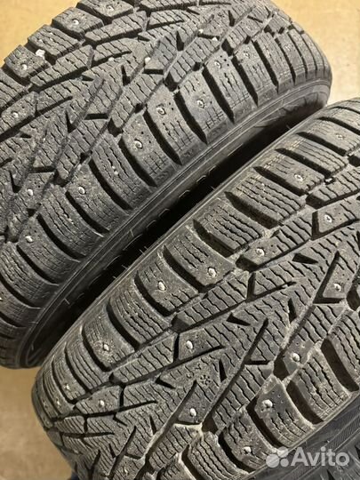 Nokian Tyres Nordman 7 185/65 R15