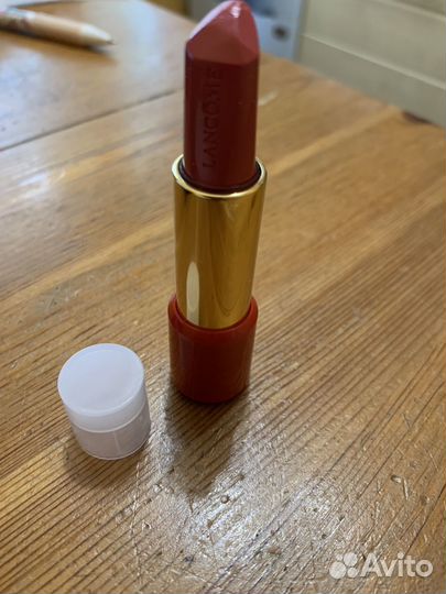 Yves saint laurent помада Lancome