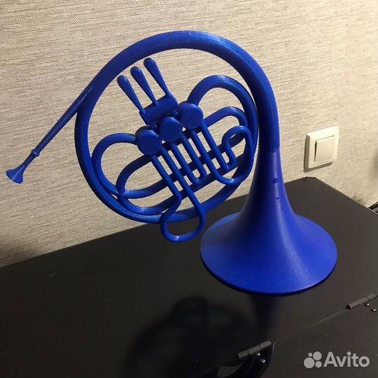 Услуги 3D печати