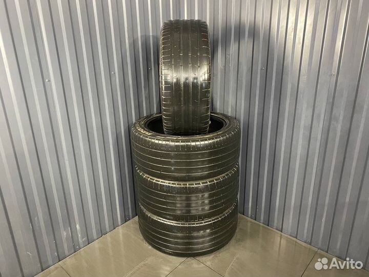 Toyo Proxes Sport SUV 285/45 R20 110Y