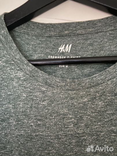 Футболка H&M