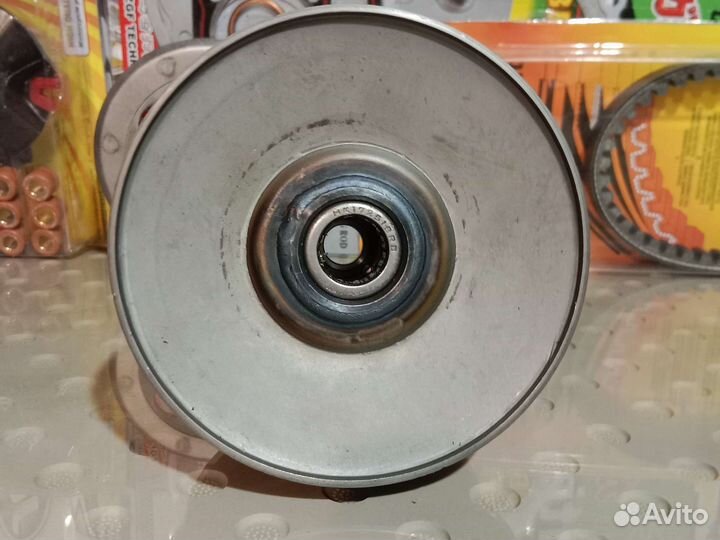 Вариатор yamaha jog 3kj Тайвань