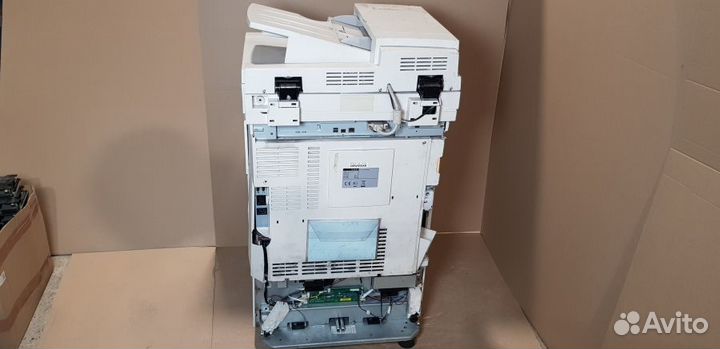 Мфу xerox WorkCentre MF 5735, на запчасти
