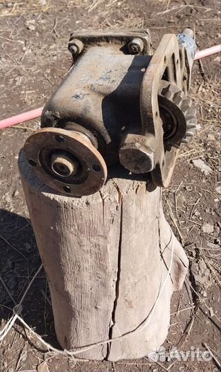 Ком на Камаз