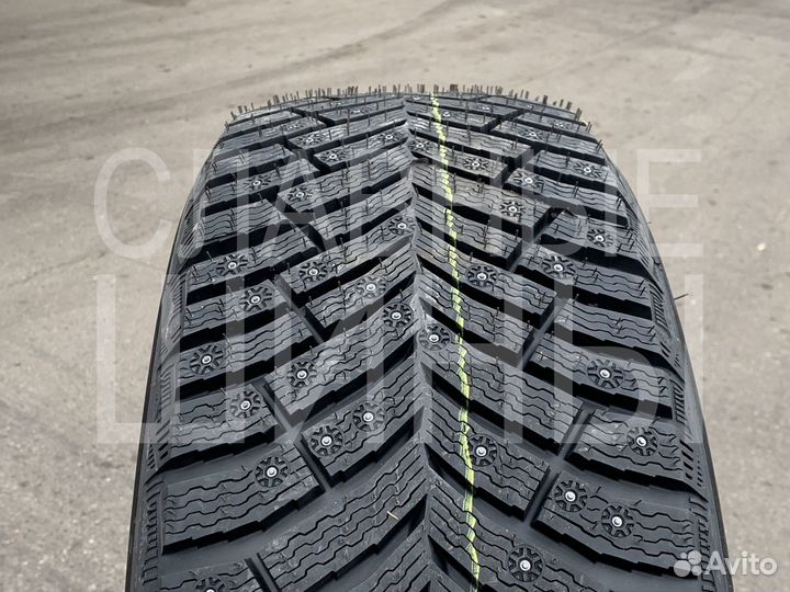 Michelin X-Ice North 4 225/60 R18 104H