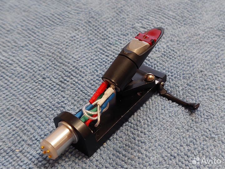 Картридж корвет