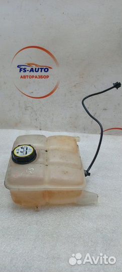 Бачок расширительный Ford Kuga 2 2.0 txma 2014