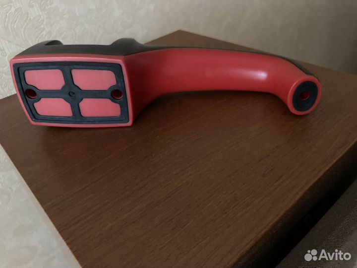 Ножеточка механическая