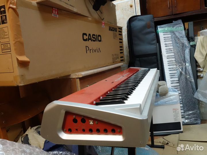 Цифровое пианино kawai