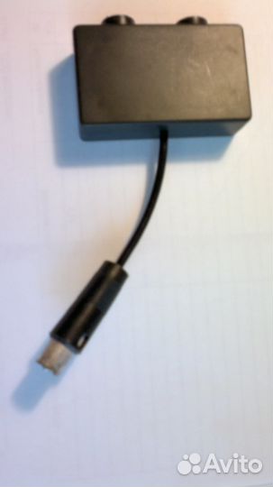 TV-Смеситель сигналов мд (мв + дмв)