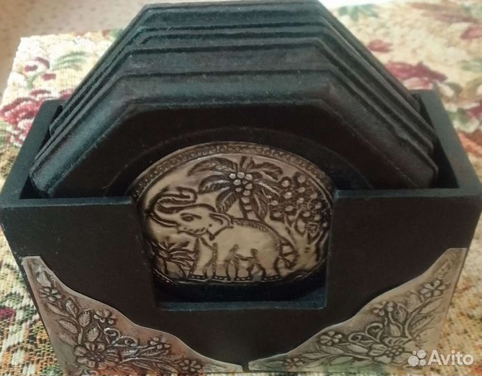 Сувенир из Таиланда