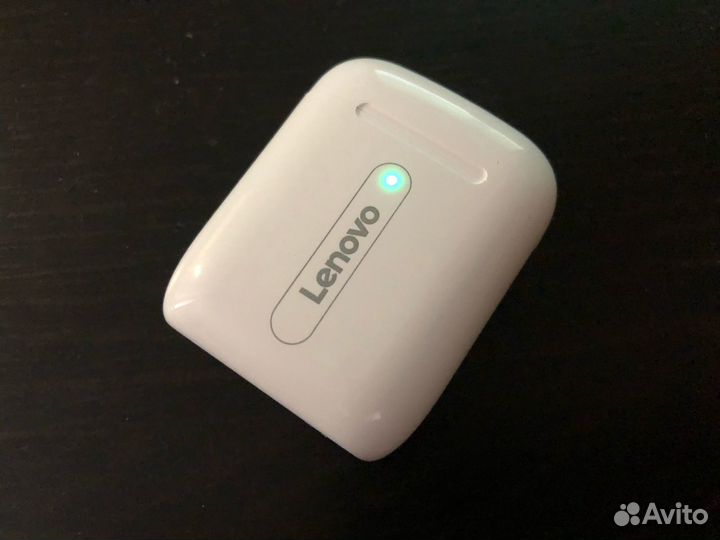 TWS наушники Lenovo X9 Оригинал Новые