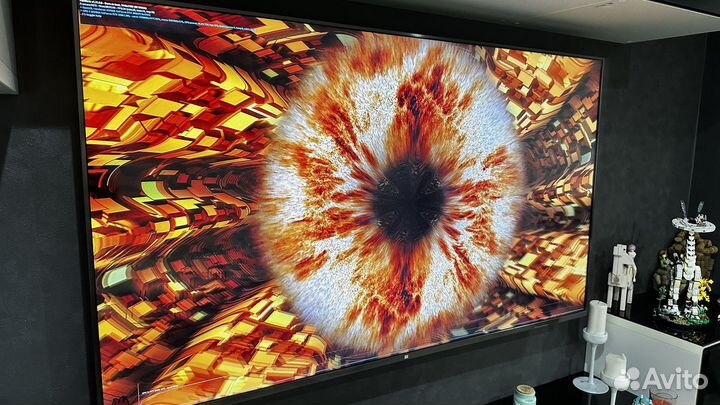 Видеокарта rtx 3080