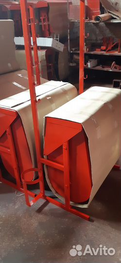 Металлическая Мебель, Торговое Оборудование