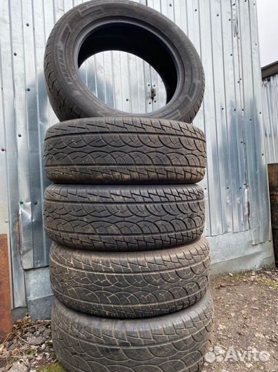 Nankang NK Utility SP-7 245/60 R18