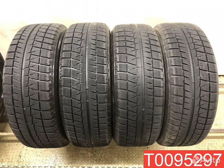 Bridgestone Blizzak Revo GZ 215/60 R16 101K