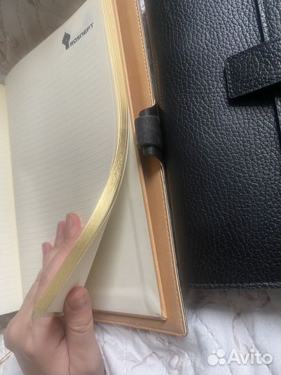 Блокноты кжденевники роснефть сибинтек