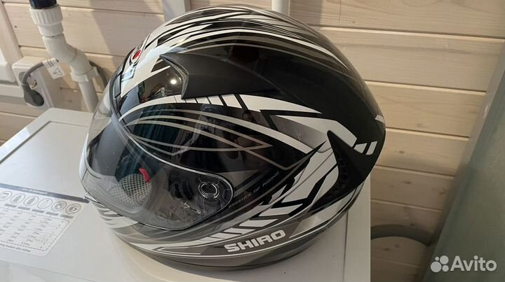 Шлем для мотоцикла