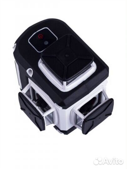 Лазерный уровень