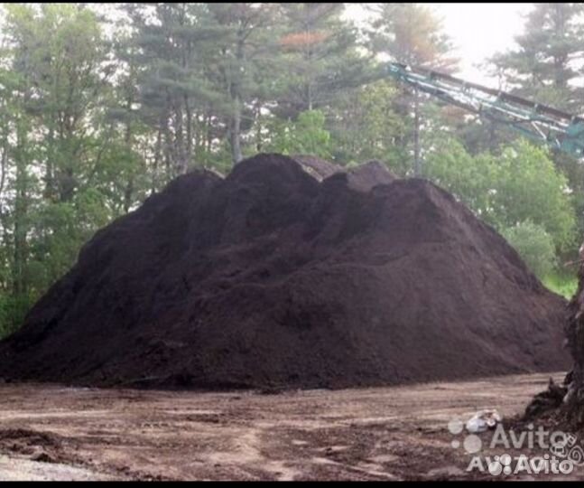 Песок, навоз, перегной, торф, чернозем, плодородны