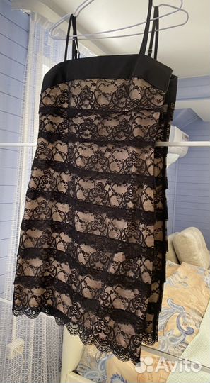 Платья нарядные 42-44