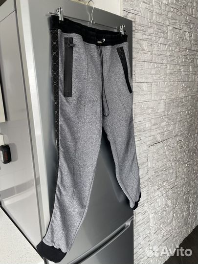 Спортивные брюки Brixo