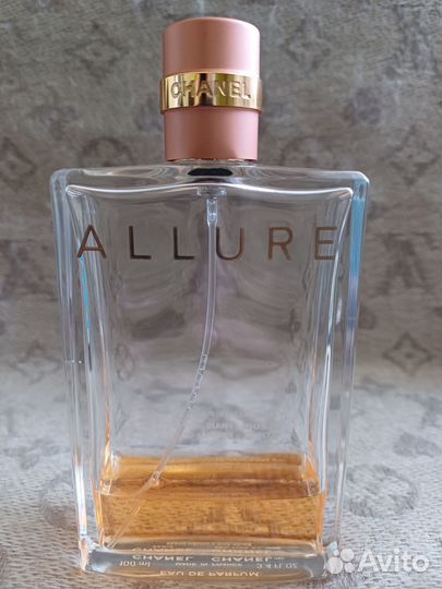 Парфюмерия Chanel Allure,Vive,Fraiche,Tendre,Coco