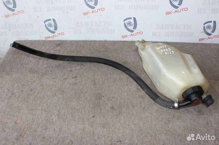 Бачок гидроподвески Mercedes E-Class W210 S210