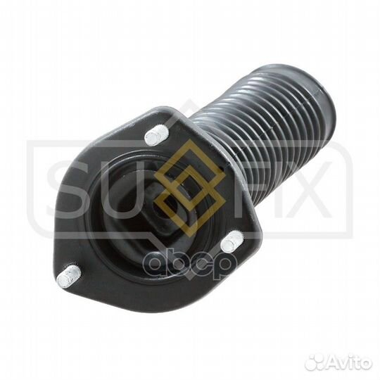 Опора стойки зад лев fm1019 sufix