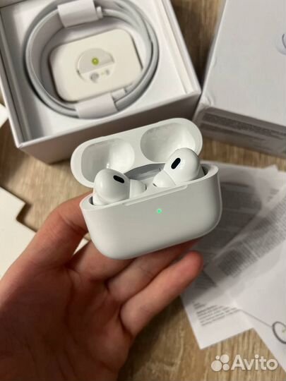 Airpods pro 2