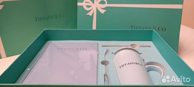 Подарочный набор Tiffany объявление продам