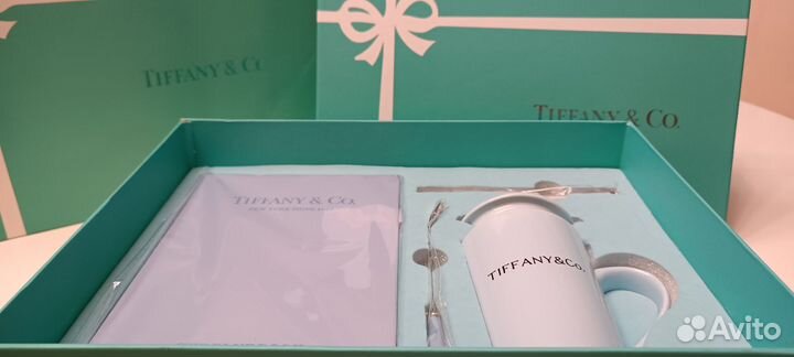 Подарочный набор Tiffany (оригинал)