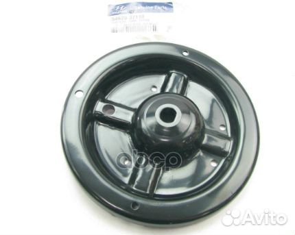 Опора пружины перед, верхняя