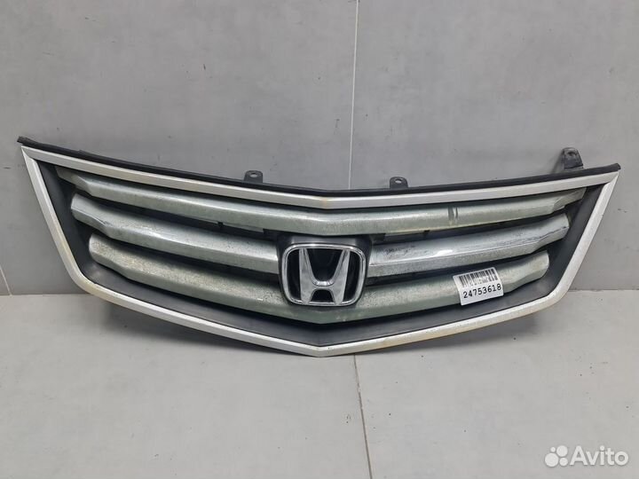 Решетка радиатора Honda Accord 8 2008-2015