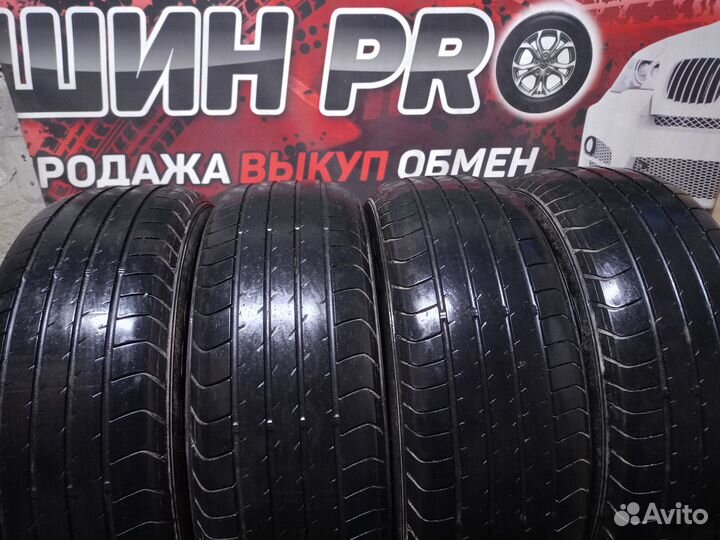 Dunlop SP Sport 2050M 205/60 R16