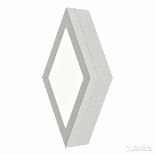 Светильник светодиодный