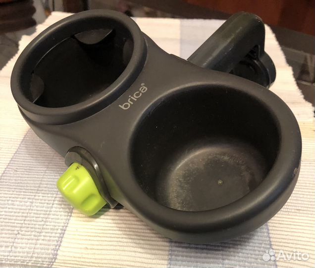 Подстаканник для коляски