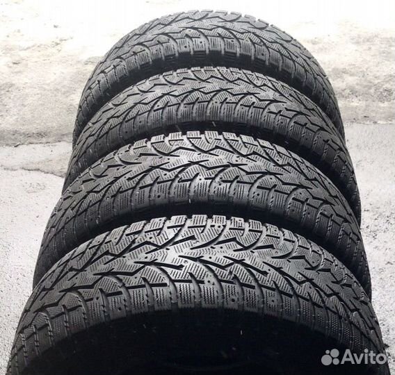 Toyo Observe G3-Ice 275/65 R17